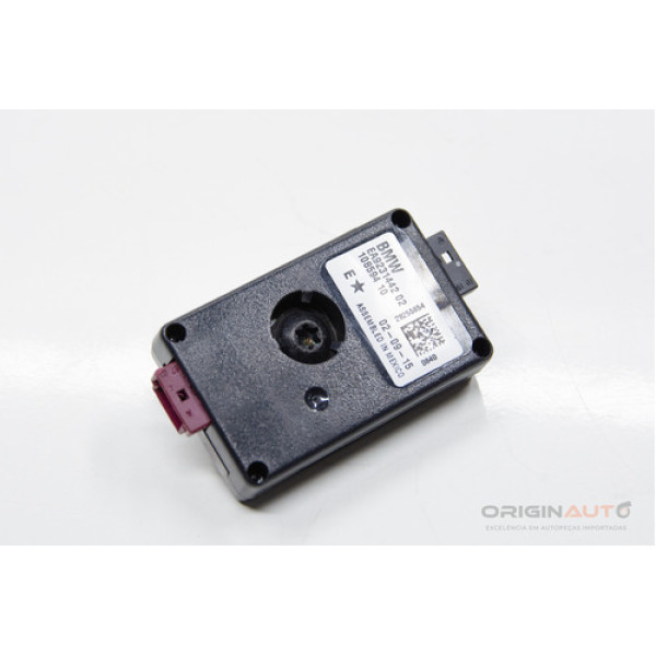 Amplificador Antena Bmw 320i F30 2016 9231442