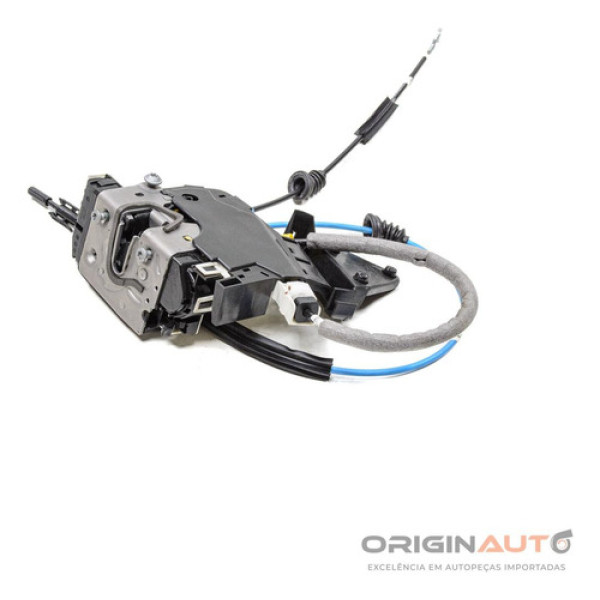 Fechadura Porta Tras Esq Mercedes C180 2012 A0997300135