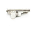 Par Luz Seta Paralama Citroen C4 Hatch - 09 10 11 12 13 14