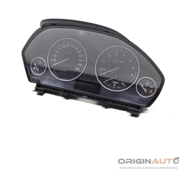 Painel Instrumentos Bmw 320i 2014 F30 8794230