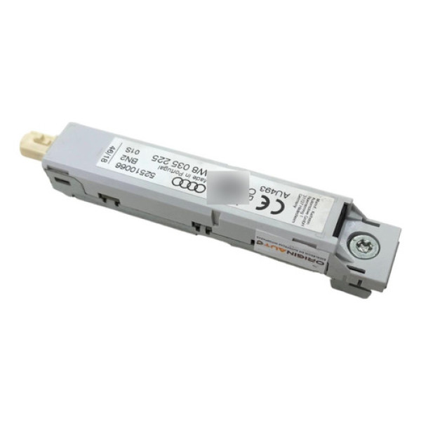 Antena Keyless Amplificada Audi A5 190cv 2019 8w8035225