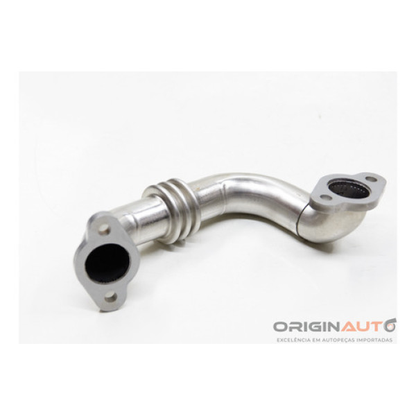 Tubo Egr Vw Amarok Highline 2.0 2016 03l131521ap