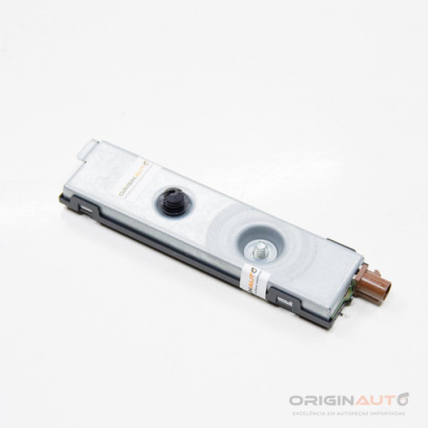 Antena Keyless Amplificadora Mercedes C 43 Amg W205 2018 A16