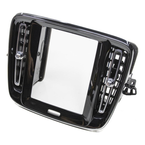 Moldura Difusor Ar Central Volvo Xc40 T5 2020 32277960