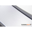 Forro Porta Mercedes C180 C200 C250 Diant Dir 18-21 W205