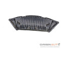 Acabamento Protetor Cárter Mercedes C180 2012 A2045240230