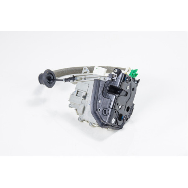 Fechadura Traseira Esquerda Audi Q3 15 16 17 8k0839015f