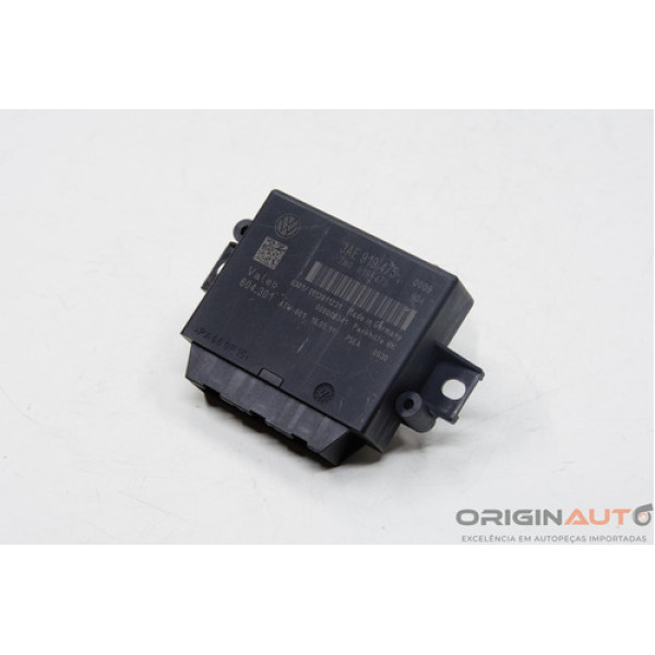 Modulo Auxiliar Estacionamento Volkswagen Passat Variant 201