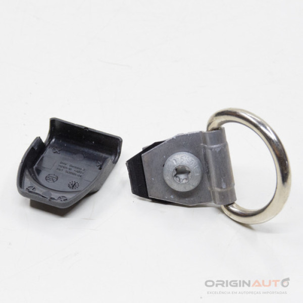 Gancho Rede Porta Malas Bmw 320i M G20 2020 7438824