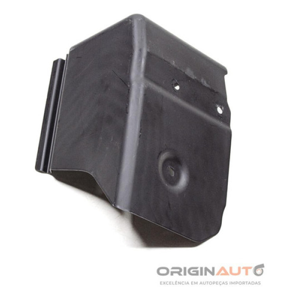 Capa De Bateria Mercedes C180 2012 A2048982614