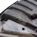 Acabamento Protetor Cárter Mercedes C180 2012 A2045240230