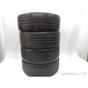 Jogo 4 Pneus 235/55r19 Goodyear Efficientgrip Semi Novo 2019