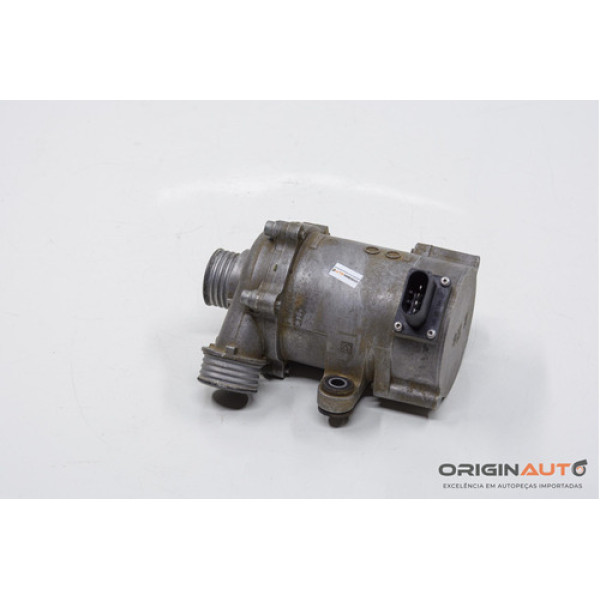 Bomba Agua Eletrica Bmw 320i Gt F34 2015 11517597715