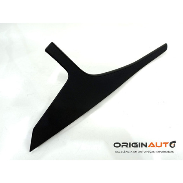 Acabamento Esquerdo Console Volkswagen Golf Mk7 Confortline 