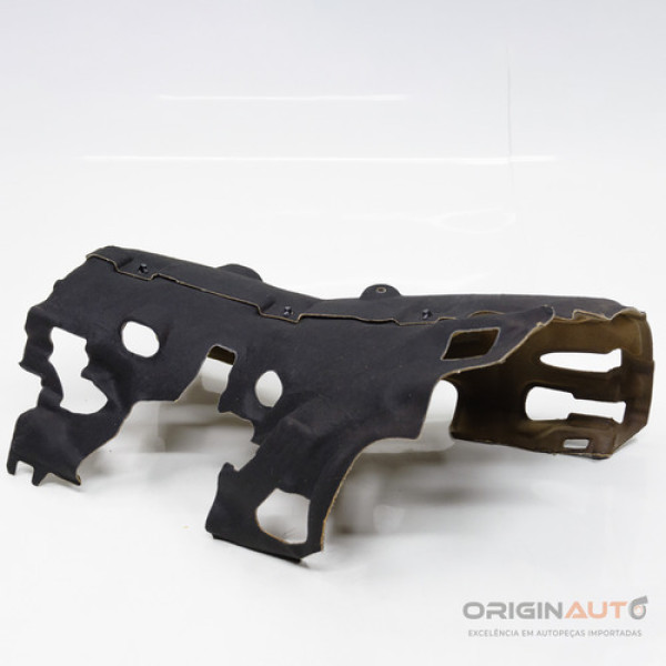 Protetor Caixa Cambio Bmw 320i M G20 2020 7649708