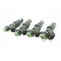 Bico Injetor Citroen Peugeot C5 C4 307 407 2.0 16v Unidade