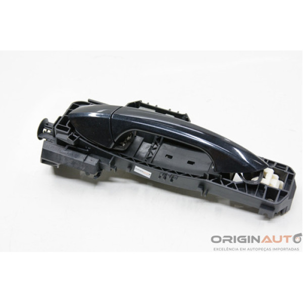 Maçaneta Externa Traseira Esquerda Mercedes C200 W204 2011