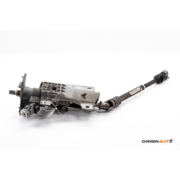 Coluna De Direção Citroen C4 Hatch Pallas 09 10 11 12 13 14