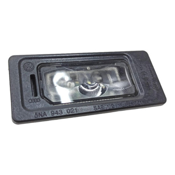 Luz Cortesia Placa Audi A3 Sedan 1.4 2019 5na943021