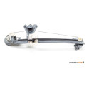 Máquina De Vidro Traseira Esquerda Peugeot 206 Sw