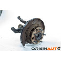 Cubo E Rolamento Tras Dir Hyundai I30 2010 2011 2012