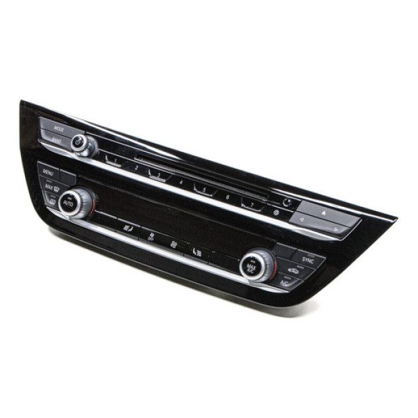 Comando Ar Condicionado Bmw X3 G01 252cv 2018 6999446