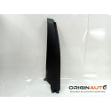 Acabamento Assoalho Traseiro Esq Volkswagen Golf Mk7 Confort