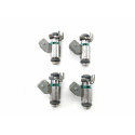 Kit Bico Injetor Injeção Renault Megane Scenic 1.6 98-03