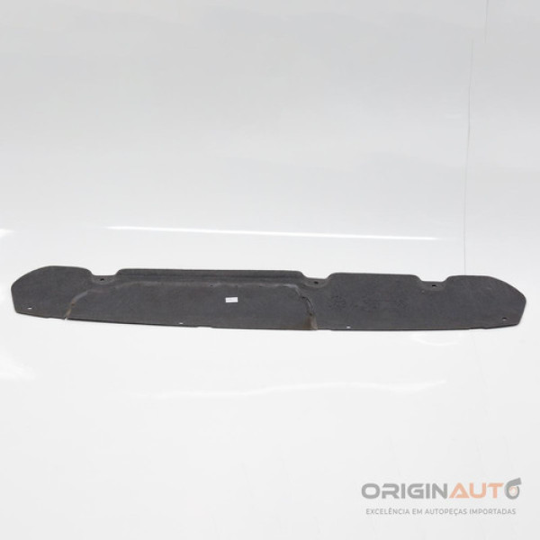 Protetor Assoalho Traseiro  Bmw 320i M Sport G20 B48 2020 74