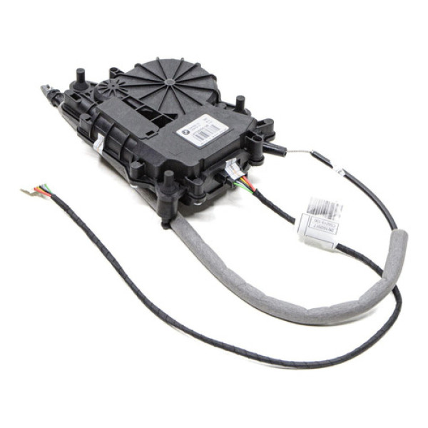 Fechadura Tampa Traseira Bmw X3 G01 252cv 2018 7383561