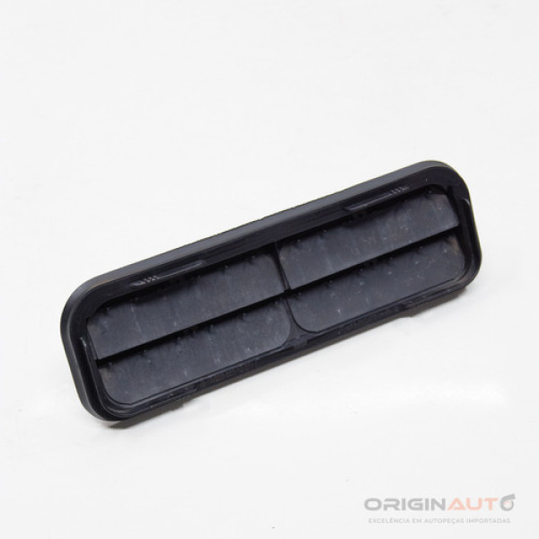 Defletor De Ar Carroceria Mercedes C43 Amg 2018 A2058301201