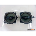 Alto Falante Audi A3 2007 2008 2009 2010 2011 12 8h0035411d
