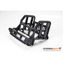 Suporte Fixação Multimidia Bmw 335i E90 2009 2010 9120317