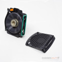 Subwoofer Mid Esquerdo Harman Bmw 320i Msport 2020 2622489