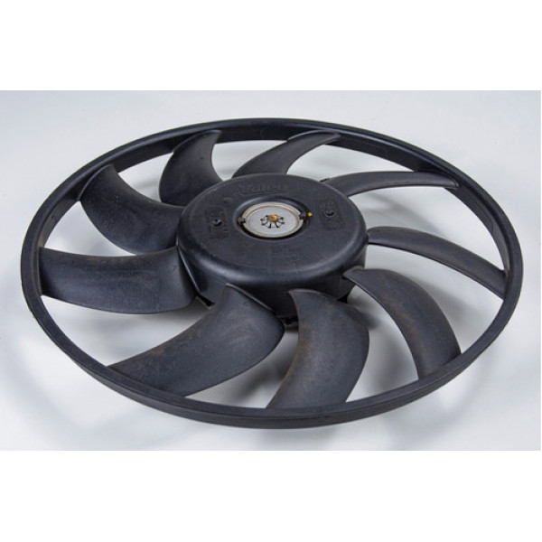 Hélice Eletroventilador Menor Audi Q3 A6 A7 8k0959455q
