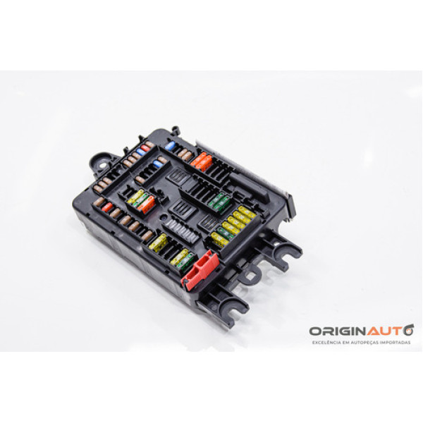 Caixa Fusivel Interna Bmw 320i Gt 2015 2016 61149337881