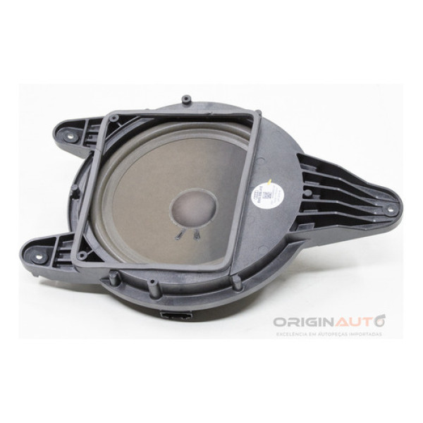 Subwoofer Alto Falante Bagagito Audi A4 B9 2018 8w5035412