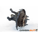 Cubo E Rolamento Tras Dir Hyundai I30 2010 2011 2012