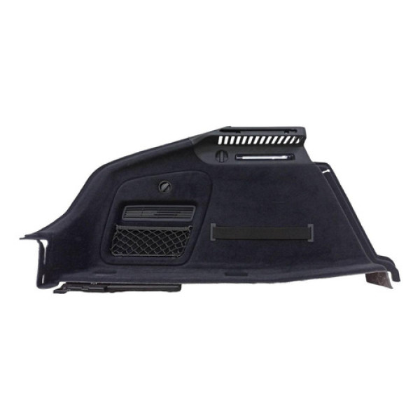 Forro Porta Mala Audi A5 Plus 2019 Esquerdo 8w8863879f