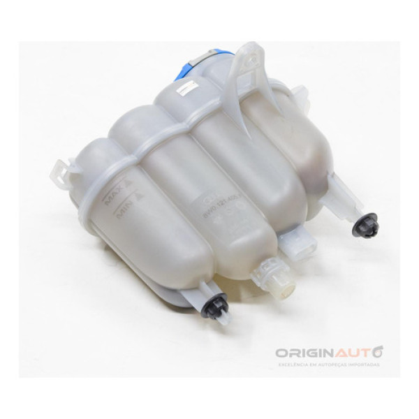 Reservatorio Agua Radiador Audi A4 2.0 Tfsi B9 2018 8w012140