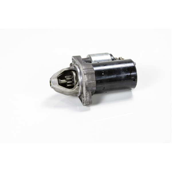 Motor De Arranque Partida Mercedes C200 1.8 2012 W204