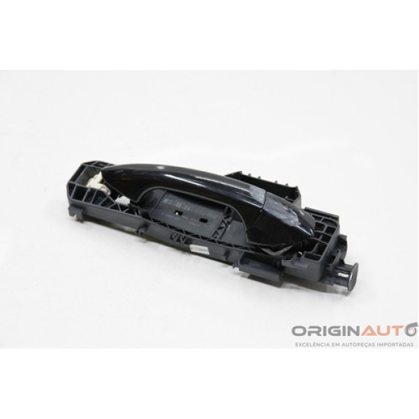 Maçaneta Externa Dianteira Direita Mercedes C200 2011 Detalh