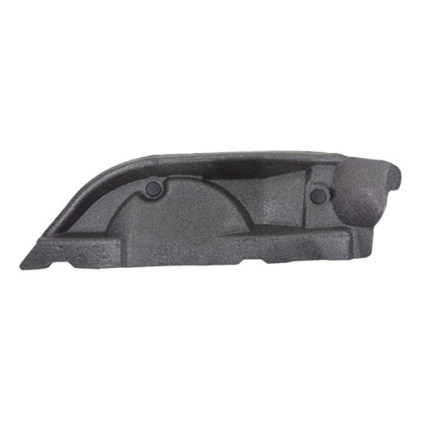 Isolamento Evaporadora Painel Audi A3 1.4 2019 8v1819593