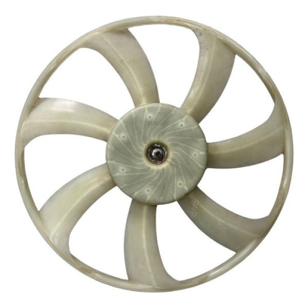 Eletroventilador Ventoinha Radiador Com Motor Etios 1.5