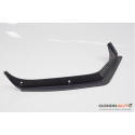 Acabamento Porta Malas Direito Mercedes C 180 Coupe W204 201