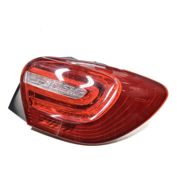 Lanterna Direita Mercedes A200 2015 A1769063000 Detalhe