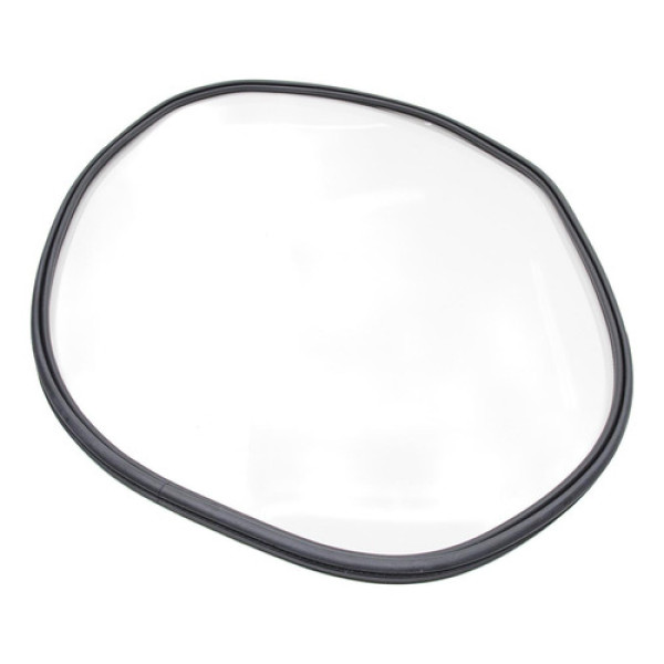 Borracha Carroceria Traseira Dir Volvo Xc40 T5 2020 32237340
