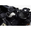 Guia Parachoque Traseiro Direito Mini Cooper S F56 2015 7300