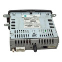 Amplificador Som Rádio Renault Sandero 2012 281157299r