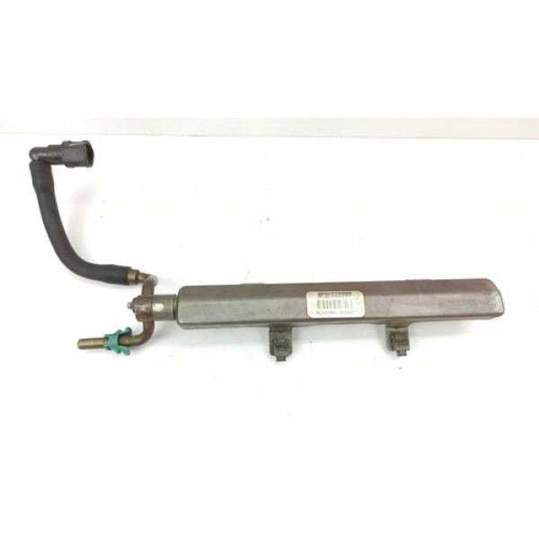 Flauta Bico Injetor Direito Honda Accord 3.0 V6 03-07